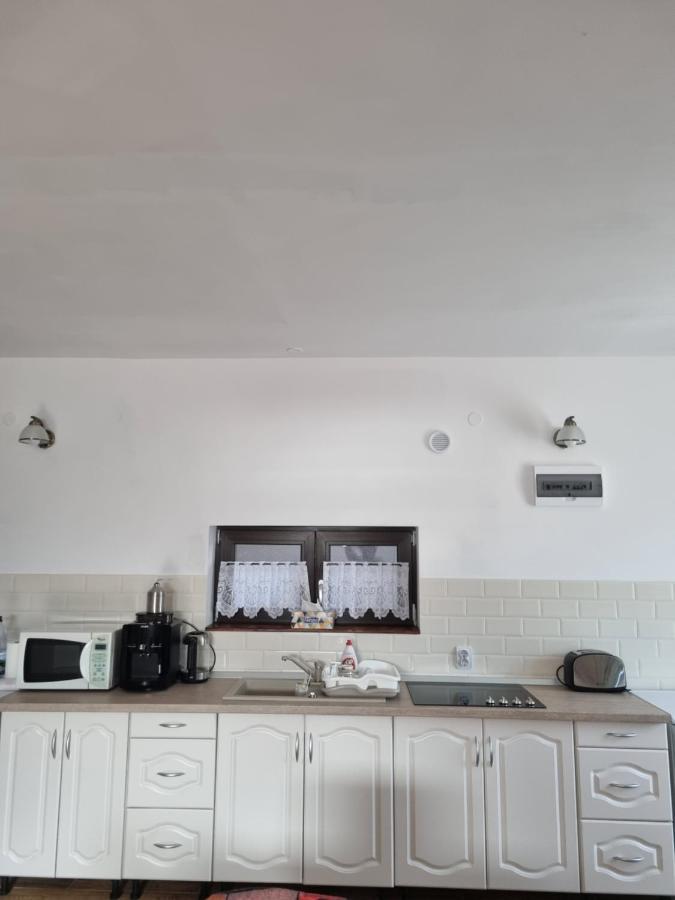 Casa De Oaspeti Minerva デヴァ エクステリア 写真